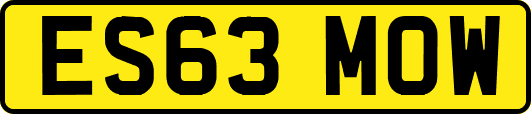 ES63MOW