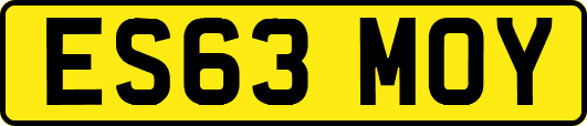 ES63MOY