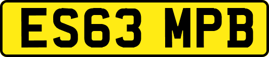 ES63MPB