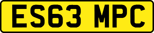 ES63MPC