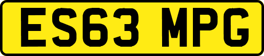 ES63MPG