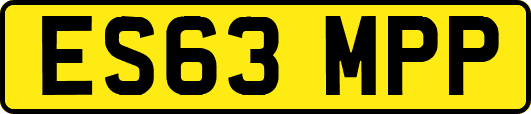 ES63MPP
