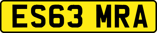 ES63MRA