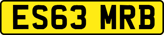 ES63MRB