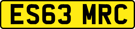 ES63MRC
