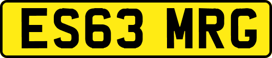 ES63MRG
