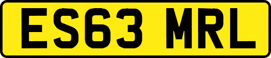 ES63MRL