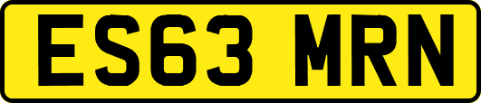 ES63MRN