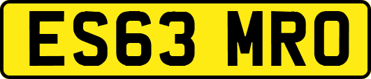 ES63MRO
