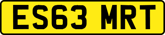 ES63MRT