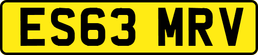 ES63MRV