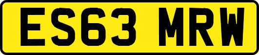 ES63MRW