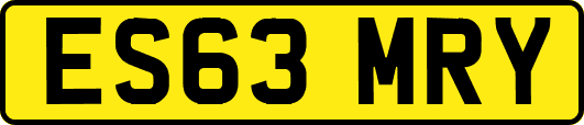 ES63MRY