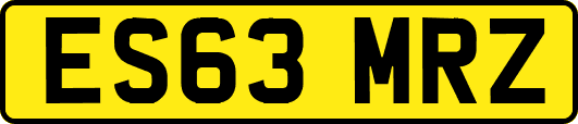 ES63MRZ