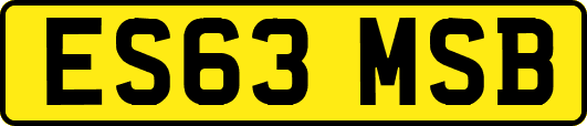ES63MSB