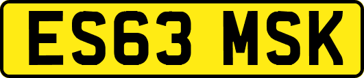 ES63MSK
