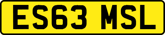 ES63MSL