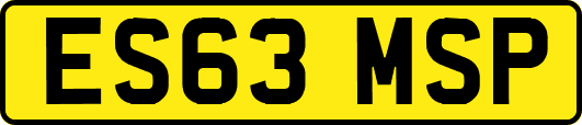 ES63MSP