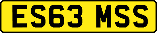 ES63MSS