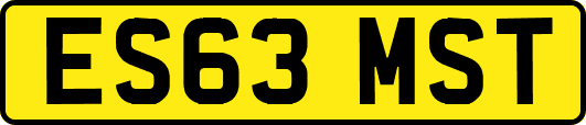 ES63MST