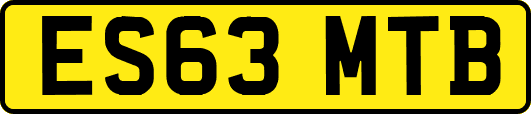 ES63MTB