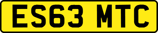 ES63MTC