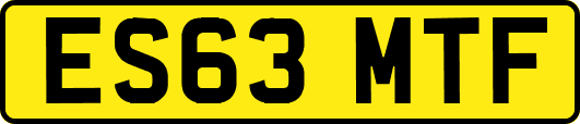 ES63MTF
