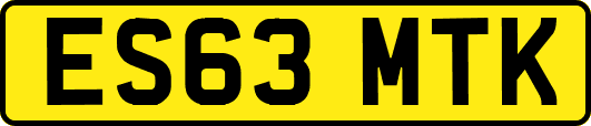 ES63MTK