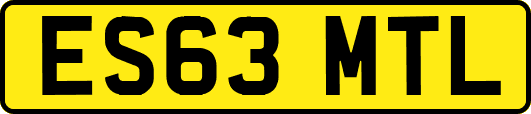 ES63MTL