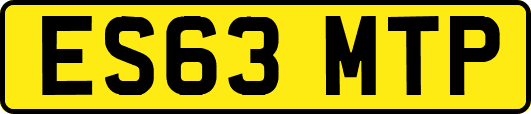ES63MTP