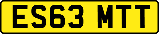 ES63MTT