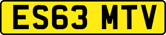 ES63MTV