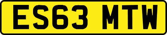 ES63MTW