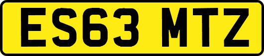 ES63MTZ