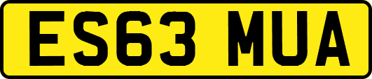 ES63MUA