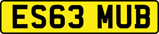 ES63MUB
