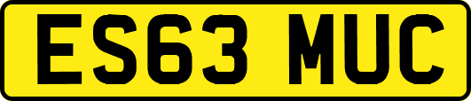 ES63MUC