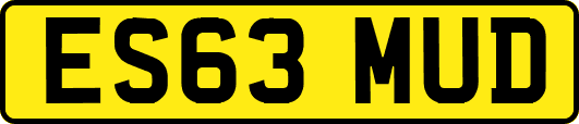 ES63MUD