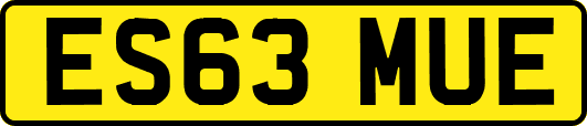 ES63MUE
