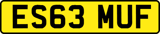 ES63MUF