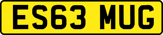 ES63MUG