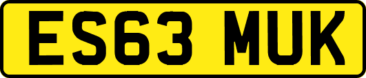 ES63MUK