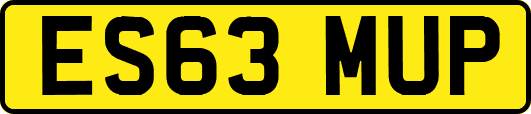 ES63MUP