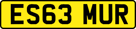 ES63MUR