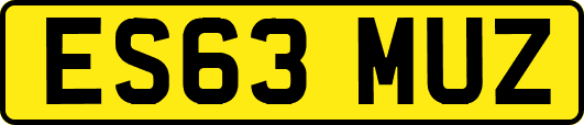 ES63MUZ