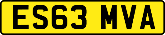 ES63MVA