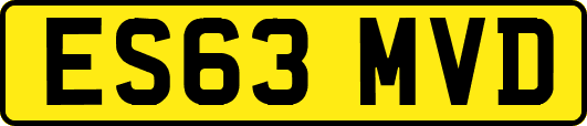 ES63MVD