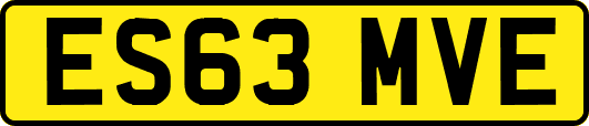 ES63MVE