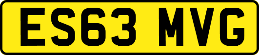 ES63MVG
