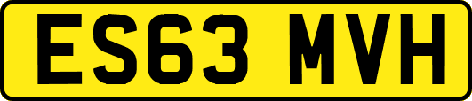 ES63MVH